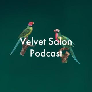 Velvet Salon Podcast