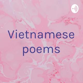 Vietnamese poems