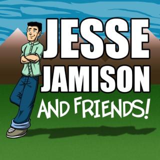 Jesse Jamison and Friends