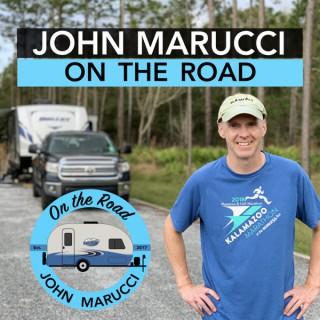John Marucci - On The Road