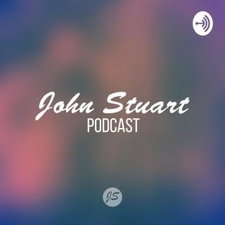 John Stuart Podcast
