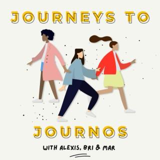 Journeys to Journos