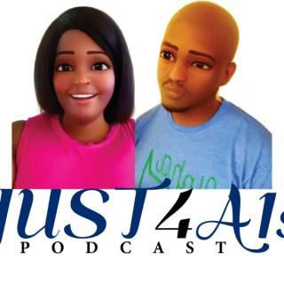 Just4A1s Podcast