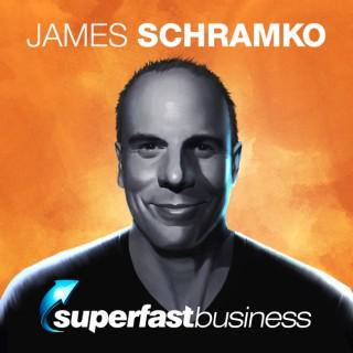 SuperFastBusiness® Coaching With James Schramko