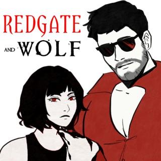 Redgate and Wolf