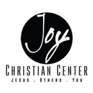 Joy Christian Center Messages