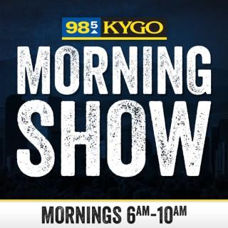 KYGO Morning Show