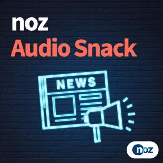 NOZ Audio Snack