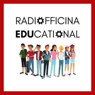 Radiofficina Educational