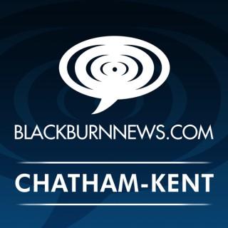 Blackburn News Chatham