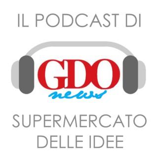 Supermercato delle Idee (GDONews Webradio)