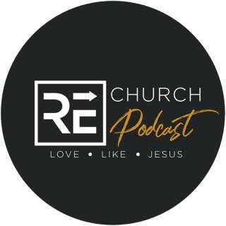 RE.Church Podcast