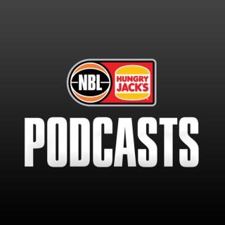 NBL Podcasts