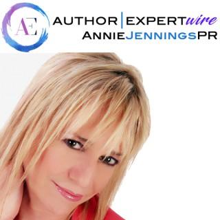 Annie Jennings PR AuthorExpertWire