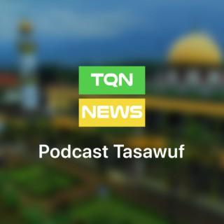 Podcast Tasawuf