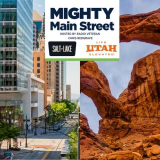 Mighty Main Street Podcast