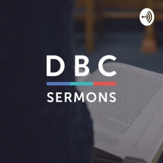 Dundonald Baptist Church - Sermons