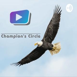 Champion's Circle