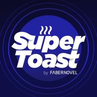 SuperToast by FABERNOVEL