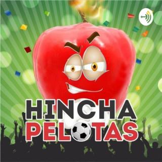 Hincha Pelotas (Arequipa)
