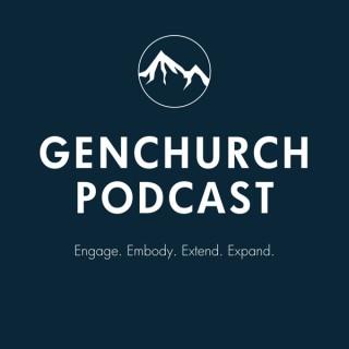 GenChurch Podcast