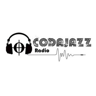 CodaJazz Podcast