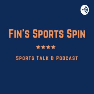 Fin's Sports Spin