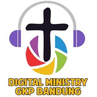 Digital Ministry GKP Bandung