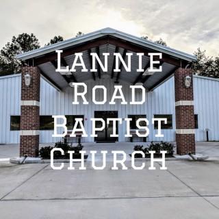Lannie Road Baptist Church