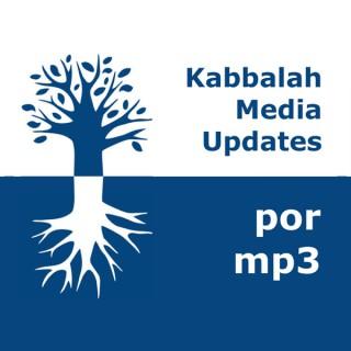 Kabbalah Media | mp3 #kab_por
