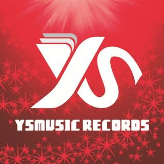 YSMUSIC Records Podcast