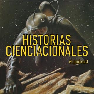 Historias Cienciacionales: el podcast