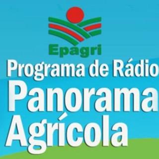 Rádio Panorama Agrícola Epagri.