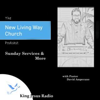 New Living Way Church