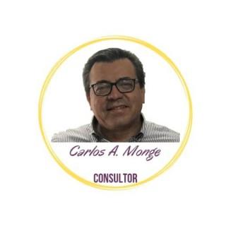 Carlos Monge Consultor