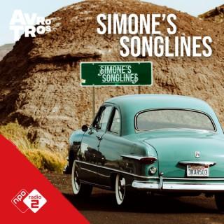 Simone's Songlines
