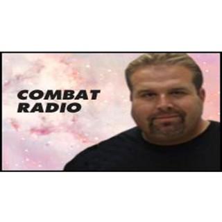 Combat Radio