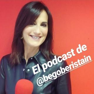 El podcast de Bego Beristain