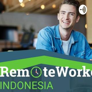 Remote Worker Indonesia