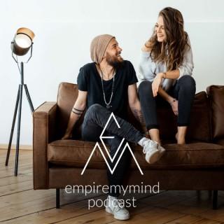Der empiremymind Podcast mit Dori & Jan