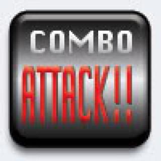 Combo Attack!! – The Podcast