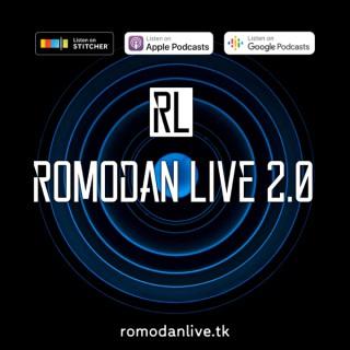 Romodan Live 2.0