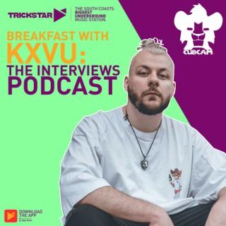 Breakfast With KXVU - The Interviews