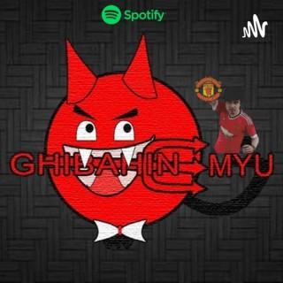 Podcast Ghibahin Emyu