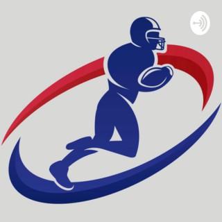 4th and Inches American, College & Officiating football podcast