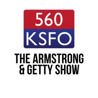 Armstrong & Getty Podcast