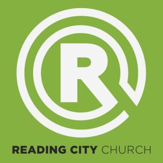 Reading City Church