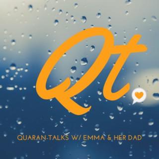 Quaran-Talks