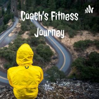 Coach's Fitness Journey