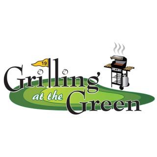 Grilling At The Green
